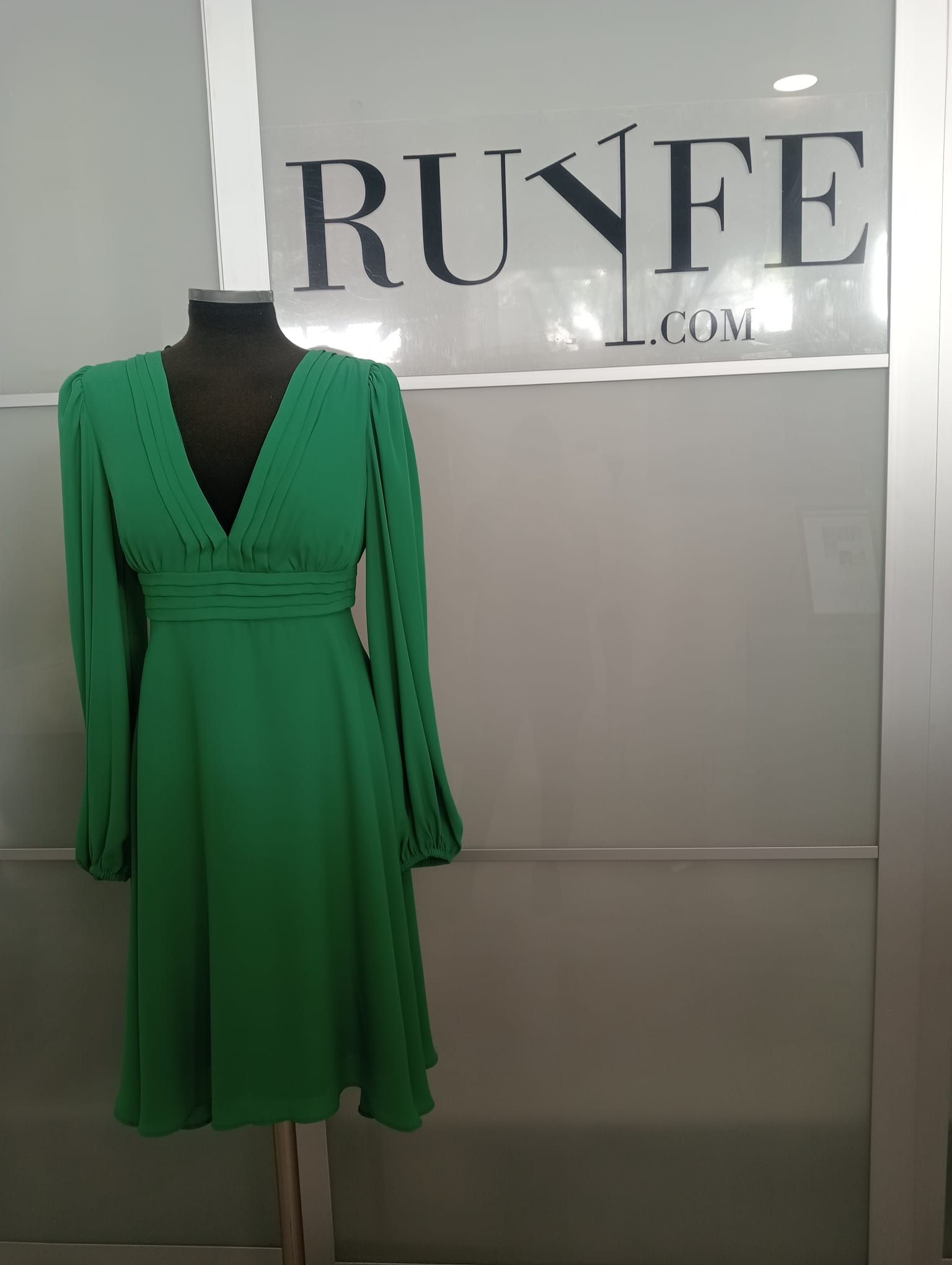 Ruyfe |Vestidos de Fiesta |Vestido fiesta corto y OUTLET |